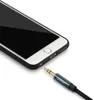 Ugreen Klinke Kabel 90° 1m Blau, 3.5mm AUX Produktbild-Vorschau 23