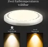 LUMILED Aufbauspot LED Aufbauleuchte Deckenspot Deckenlampe Produktbild-Vorschau 4