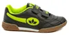 Sneaker Low BERNIE V, zwart, artikelnummer: 221-011. Maat: Productafbeelding-voorbeeld 37