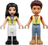 LEGO Friends Ciężarówka recyklingowa, Zestaw do budowania, Podgląd zdjęcia produktu 38
