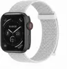 Smartwatch Armband für Apple Watch Series 5 44mm Nylon Produktbild-Vorschau 1