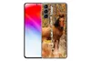 MuchoWow® Handyhülle Schutzhülle Hülle für Samsung Galaxy Produktbild-Vorschau 2