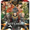 The Witcher Gaming Puzzle Nilfgaard (500 Teile) Produktbild-Vorschau 11