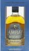 Lambay Small Batch Blend Irish Whiskey 0,7l, alc. 40 Voir les images du produit 1