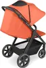 ABC Design GmbH Buggy Avus carrot Produktbild-Vorschau 4