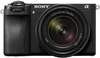 Sony α α6700, 27 MP, 6192 x 4128 Pixel, Exmor R CMOS, 4K Produktbild-Vorschau 1