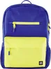 HP Campus Rucksack (blau), Rucksack, 39,6 cm (15.6"), 490 g Produktbild-Vorschau 1