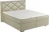 Boxspringbett BUXI 200x200 mit 2 Bettkästen, Produktbild-Vorschau 2