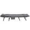 Springos® Campingbett Feldbett Klappbett Reisebett 200x65 Produktbild-Vorschau 3