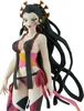Demon Slayer Kimetsu no Yaiba Daki vol.7 figure 16cm Náhled obrázku produktu 5