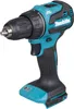 Makita DDF490Z Akku-Bohrschrauber 18V Anteprima dell’immagine prodotto 1