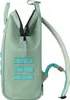 Cabaïa Rucksack Adventurer Medium Grün onesize Produktbild-Vorschau 23