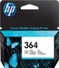 HP Encre CB317EE 364 Photo Noir Voir les images du produit 3