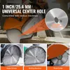 SucceBuy 14 Zoll/350 mm Diamantsägeblatt, Betonsägeblatt Produktbild-Vorschau 6