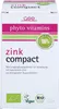 Gse Zink Compact  Tabletten 60 St Produktbild-Vorschau 5