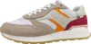 Rieker Sneaker Low Damen 31383032303432 Weiß 41 EU Produktbild-Vorschau 19