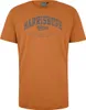 Übergrößen T-Shirt Harrisburg Grau AHORN SPORTSWEAR dark Produktbild-Vorschau 1