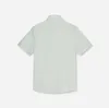 OLYMP 24/7 Luxor modern fit overhemd, korte mouw, twill, Produktbild-Vorschau 5