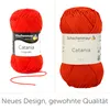 Schachenmayr Catania, 50g Tomate Handstrickgarne Produktbild-Vorschau 7