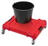 QBrick QBRICK ONE transportation platform 2.0 RED Anteprima dell’immagine prodotto 3