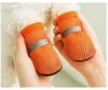INF Letnie buty dla psa 4-pack – oddychające siateczkowe Podgląd zdjęcia produktu 5