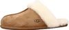 Ugg W Scuffette Ii Jasnobrązowy Podgląd zdjęcia produktu 6