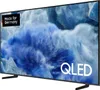 A Samsung Neo QLED TV is shown from a side angle on a stand. Anteprima dell’immagine prodotto