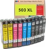 OBV 503 503XL Kompatibel Druckerpatrone 10er Spar-Pack mit Produktbild-Vorschau 1