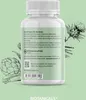 Biotanicals Mariendistel Komplex Kapseln, 120 St KAP Produktbild-Vorschau 5