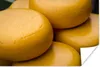 MuchoWow® Poster Käse - Gouda - Niederlande 60x40 cm - Produktbild-Vorschau 1