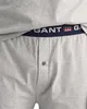 Gant 902319005 Pantaloncini del pigiama Grigio XL Uomo Anteprima dell’immagine prodotto 3