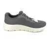 SKECHERS Go Walk Flex - Remark Schuhe Herren grau 43 Produktbild-Vorschau 24
