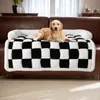 Topchances Haustier-Couchbezüge für Sofa, rutschfest Produktbild-Vorschau 3
