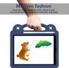 Ochranné pouzdro pro New iPad 2017/2018, roztomilé dětské Náhled obrázku produktu 6