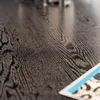 Home Deluxe – Esstisch-Set AVENCIA mit 8 Stühlen NODA Grau Produktbild-Vorschau 5