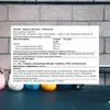 OstroVit Omega-3-Fettsäuren TRAN 90 Kapseln. Produktbild-Vorschau 9