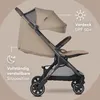Easywalker Jackey NXT Buggy – leicht & kompakt, automatisch Produktbild-Vorschau 5