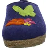 Haflinger Damen Hausschuh Pantoffel Grizzly Garden Produktbild-Vorschau 11