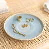 Villeroy und Boch Crafted Blueberry Untertasse 15 cm Produktbild-Vorschau 7