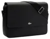Lacoste Messenger Bag - Umhängetasche 34 cm (noir) Produktbild-Vorschau 12