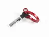 Crochet de remorquage rouge pliable Motorsport pour BMW 1 3 Voir les images du produit 3