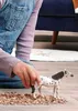 Cavallo Schleich Knabstupper castrone Anteprima dell’immagine prodotto 9
