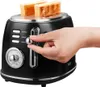 MOA Retro Toaster - Toaster mit 2 Extra Breiten Schlitzen - Produktbild-Vorschau 2
