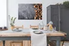 MuchoWow® Poster Nüsse - Herbst - Küche - Industrie 120x80 Produktbild-Vorschau 3