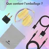 imoshion Casque d'écoute sans fil pour enfants Lumière LED Voir les images du produit 10