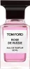 A product shot of a Tom Ford perfume bottle. Voir les images du produit