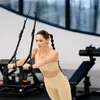 Gymtek® Set de bandes de résistance, bandes de fitness, Voir les images du produit 5