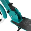 City scooter NILS EXTREME HM185 - pieghevole, ruote Anteprima dell’immagine prodotto 8