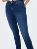 ONLY Jeans Donna Cotone Blu GR36407 - Taglia: S_32 Anteprima dell’immagine prodotto 7