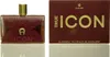 Aigner True Icon Eau de Parfum für Damen 100 ml Produktbild-Vorschau 3